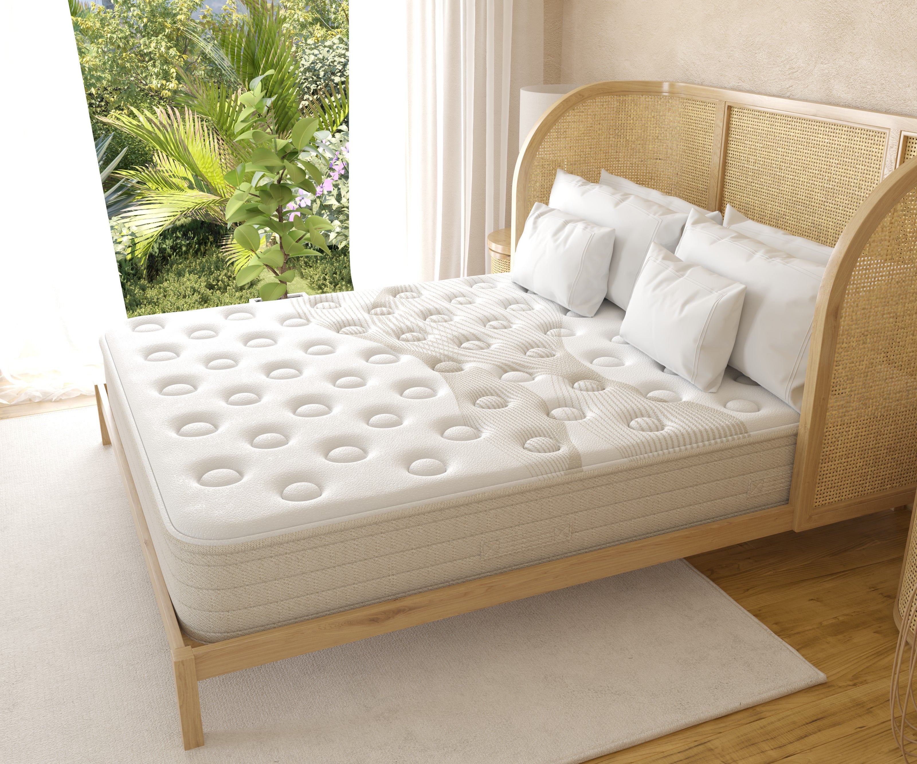 Mattress