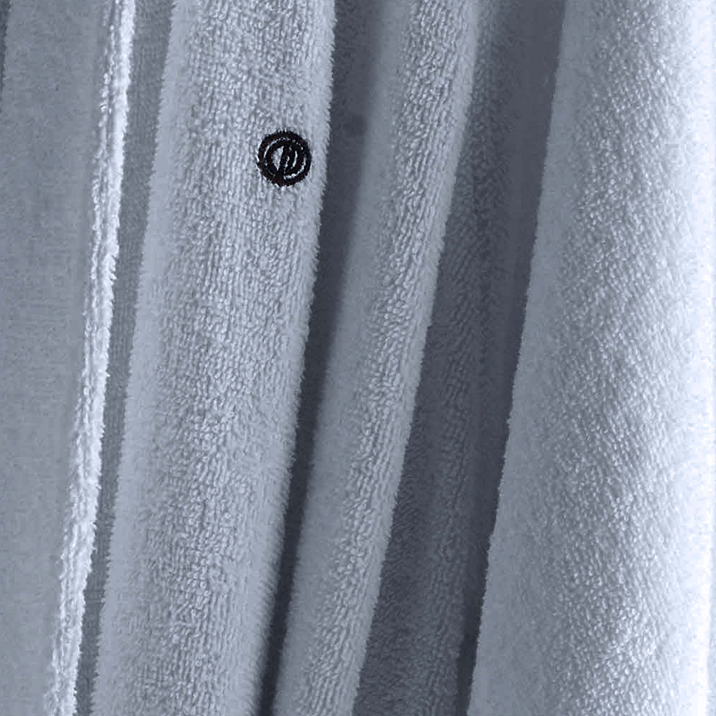 Terry Shower Wrap -adult