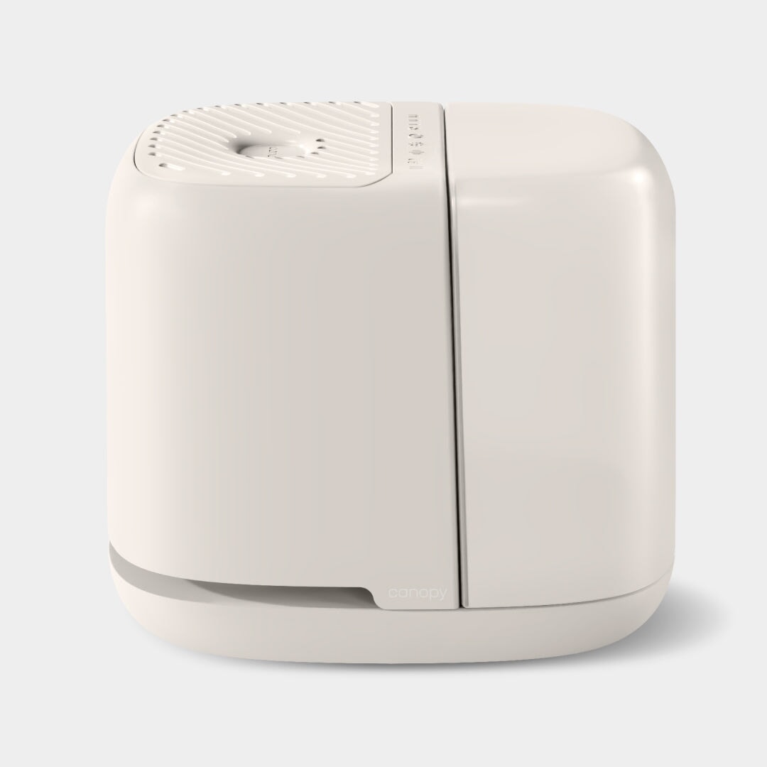 Bedside Humidifier 2.0 by Canopy