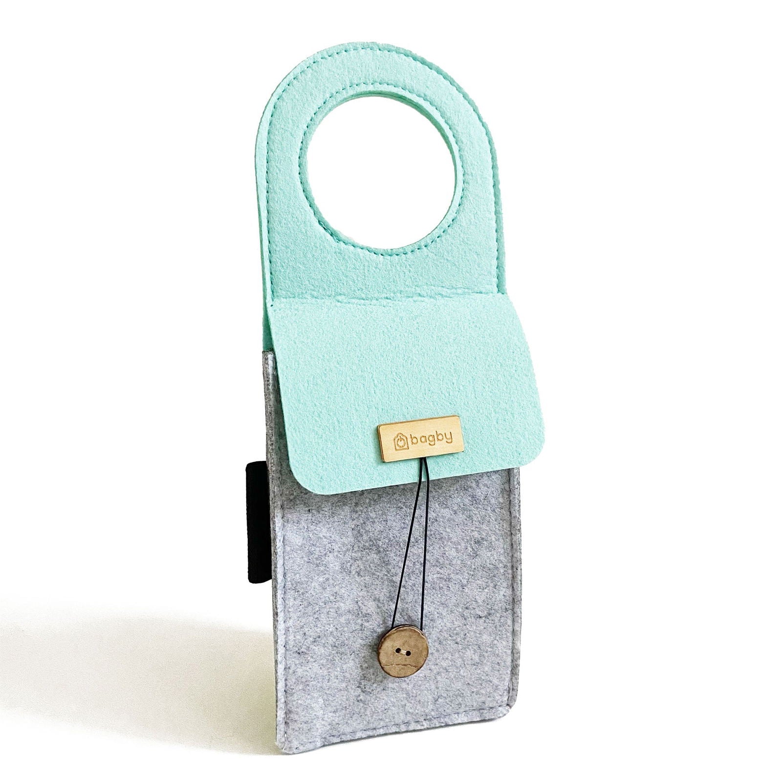 Sleeping Bag For Your Phone by BAGBY