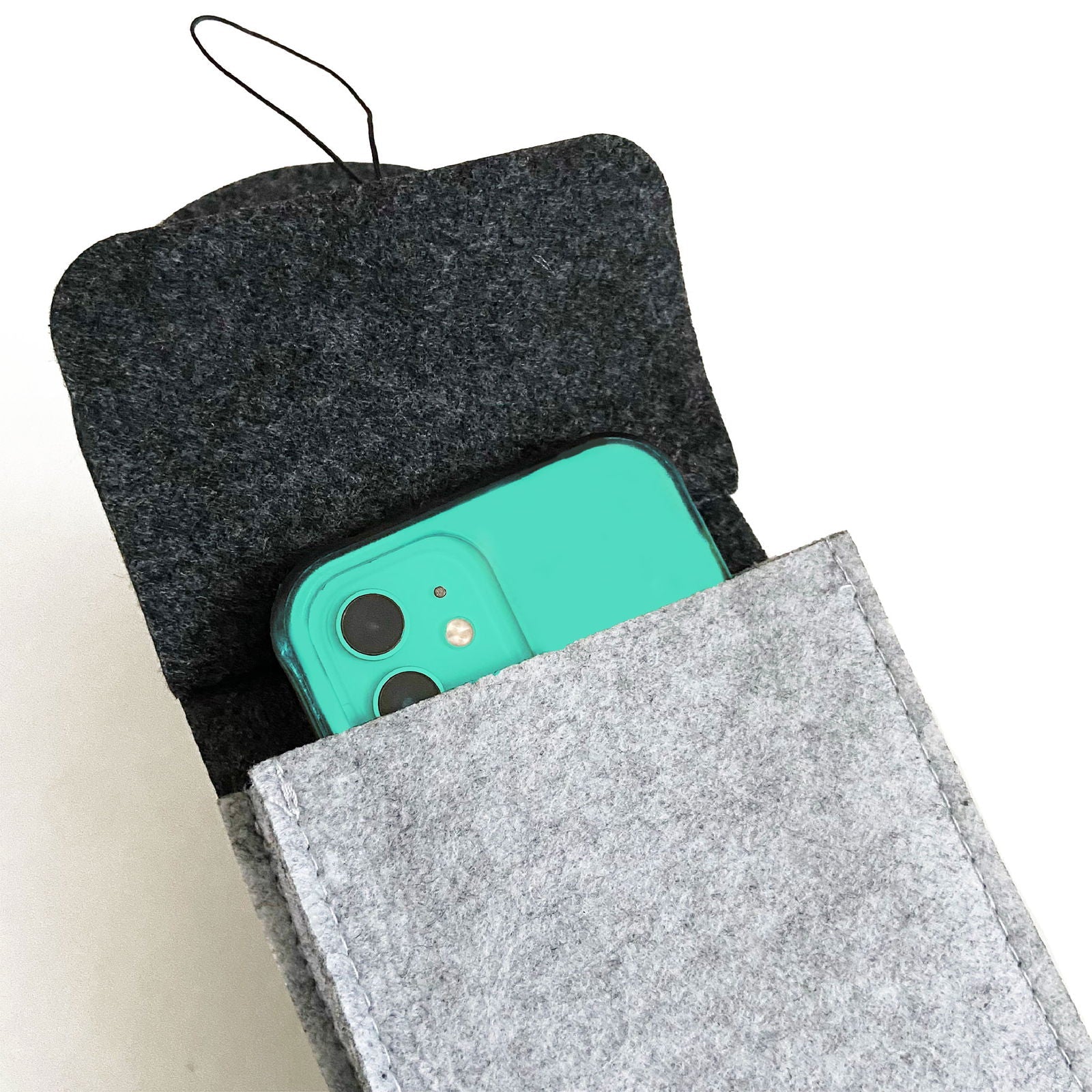 Sleeping Bag For Your Phone by BAGBY