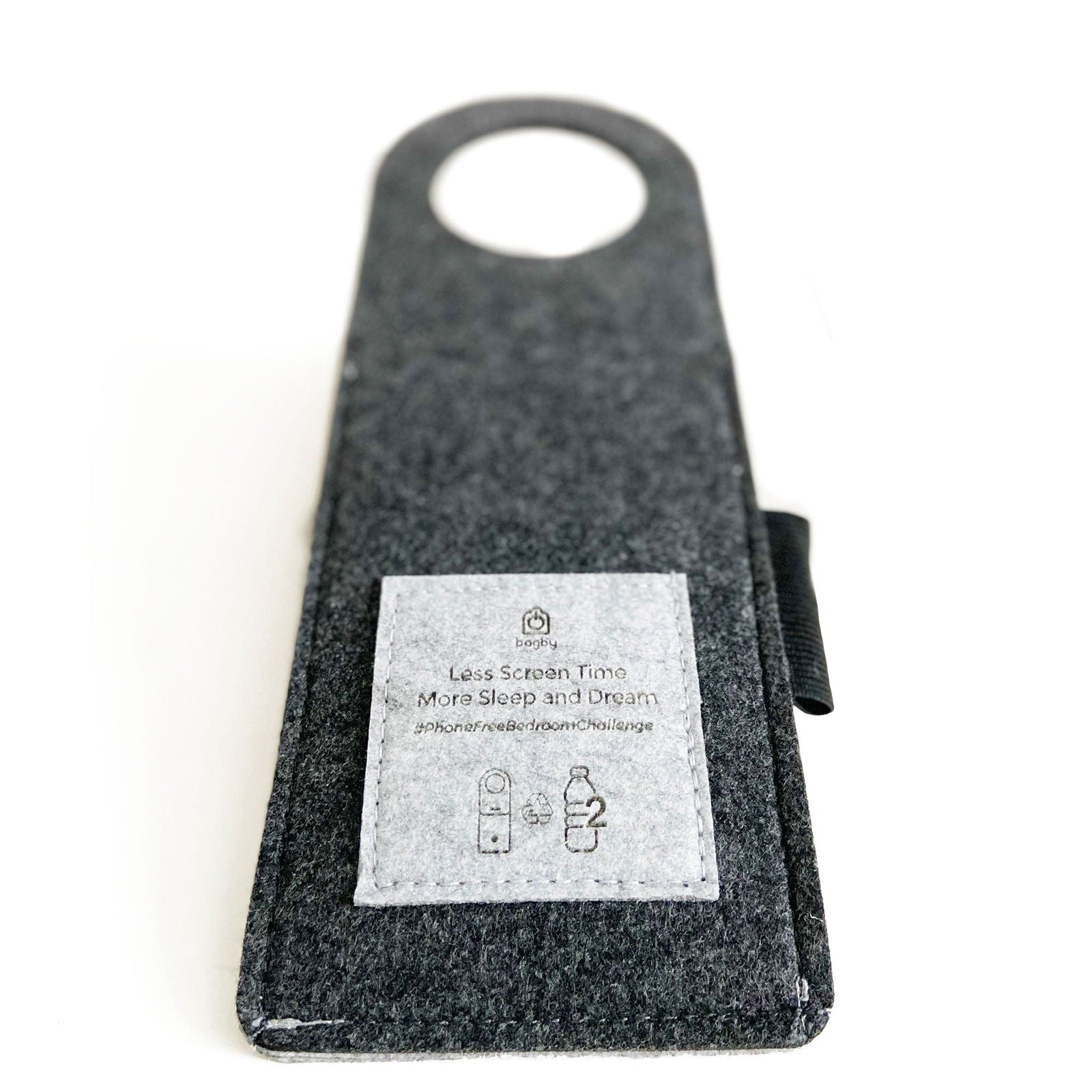 Sleeping Bag For Your Phone by BAGBY
