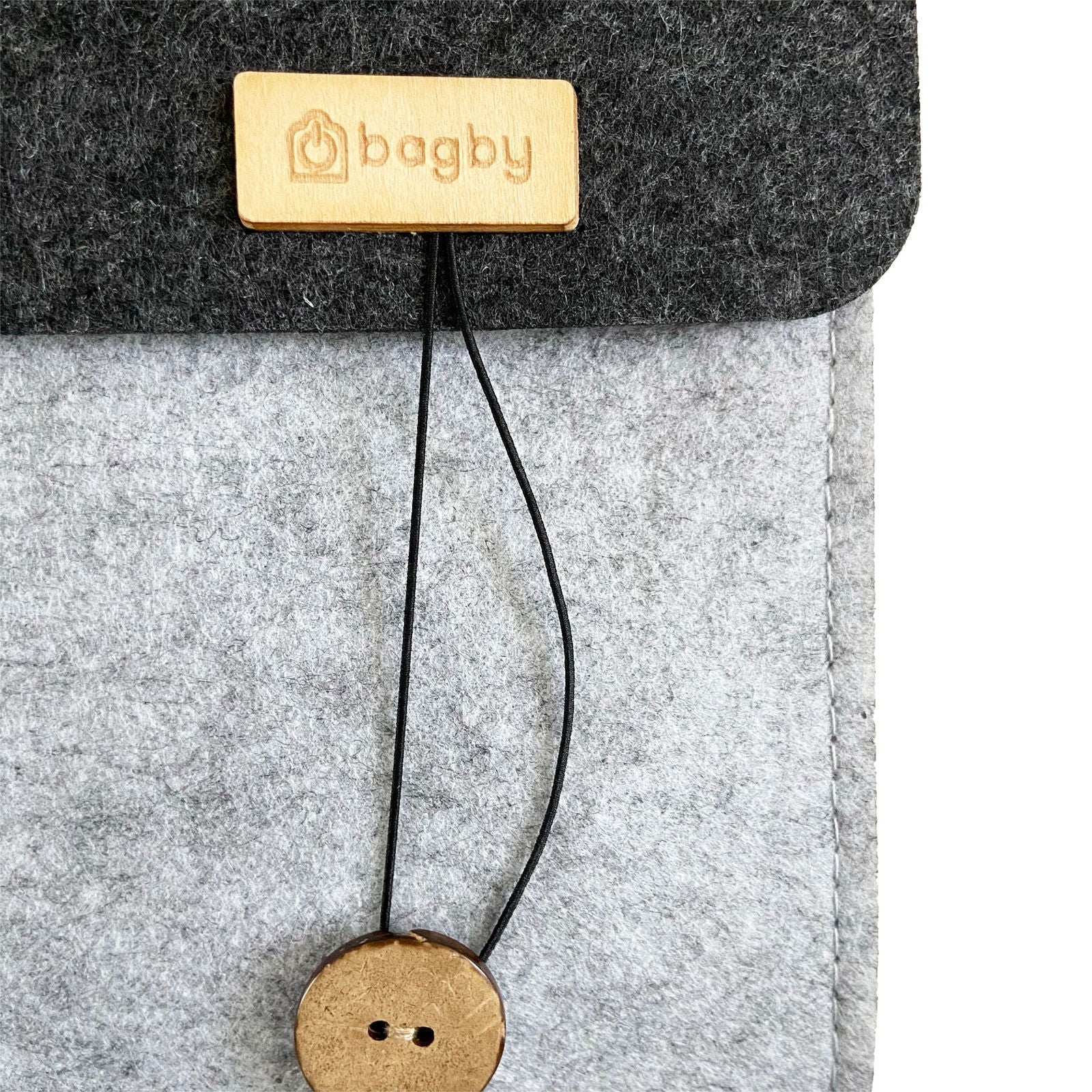 Sleeping Bag For Your Phone by BAGBY