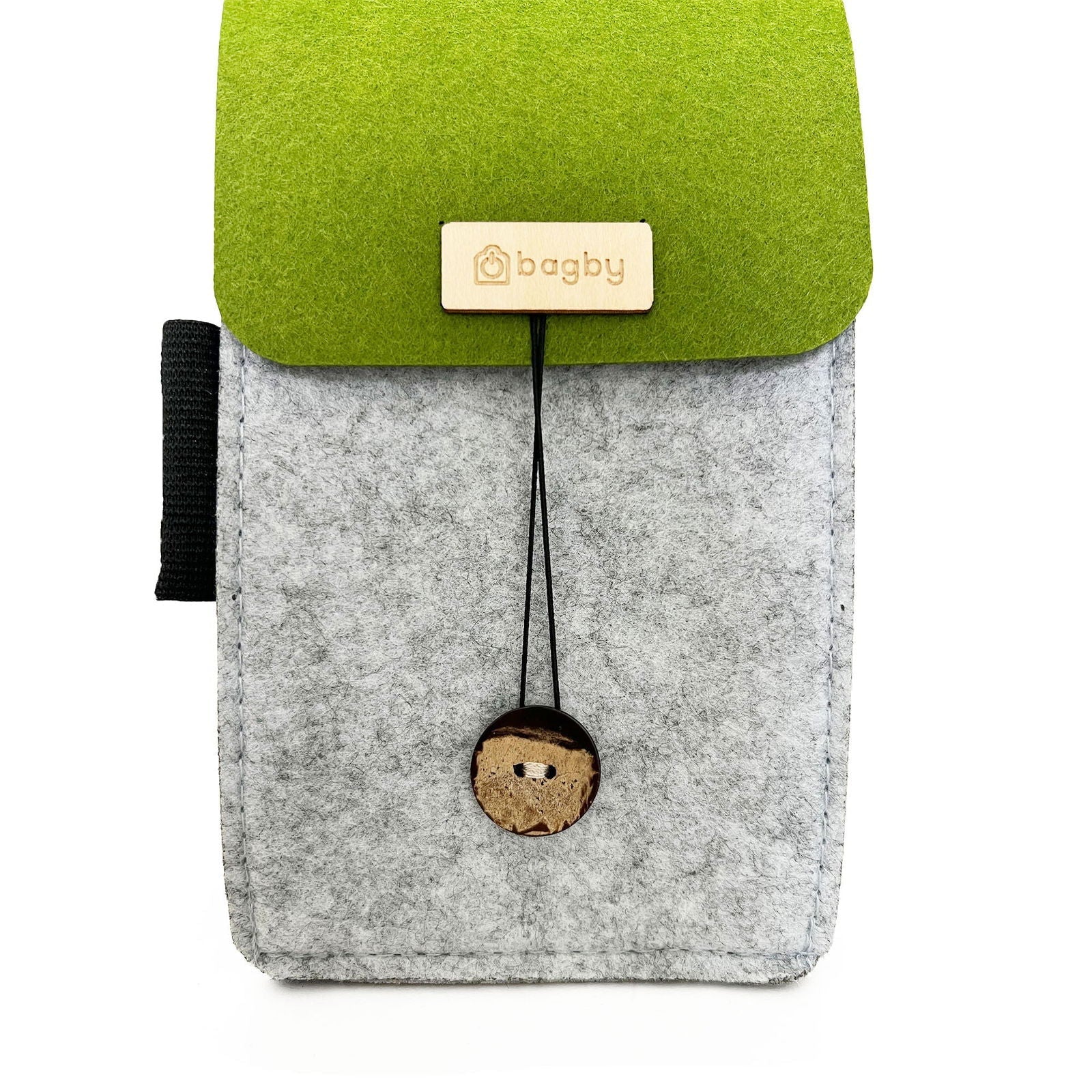 Sleeping Bag For Your Phone by BAGBY