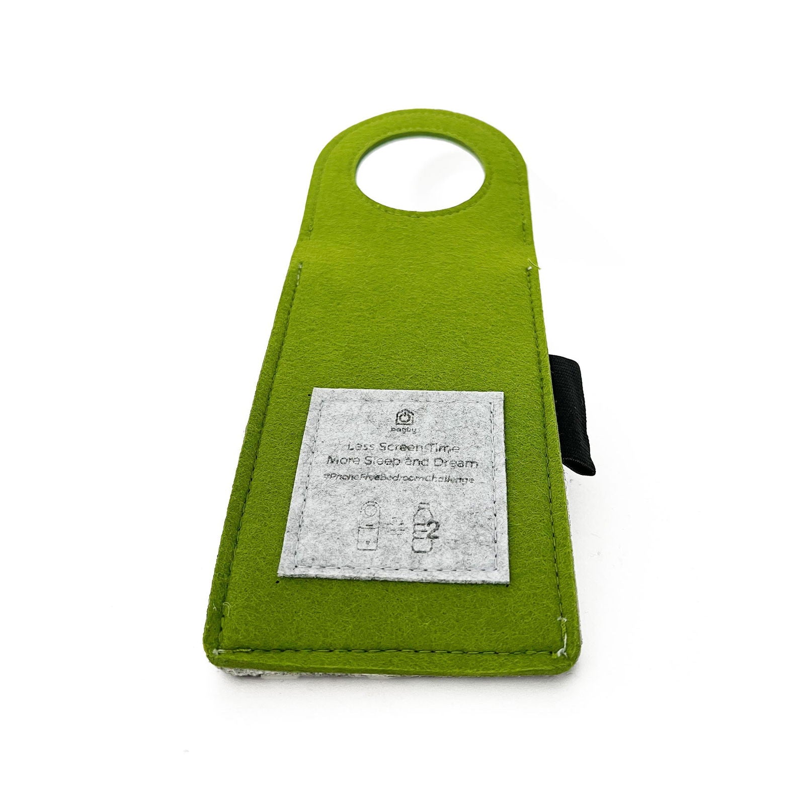 Sleeping Bag For Your Phone by BAGBY