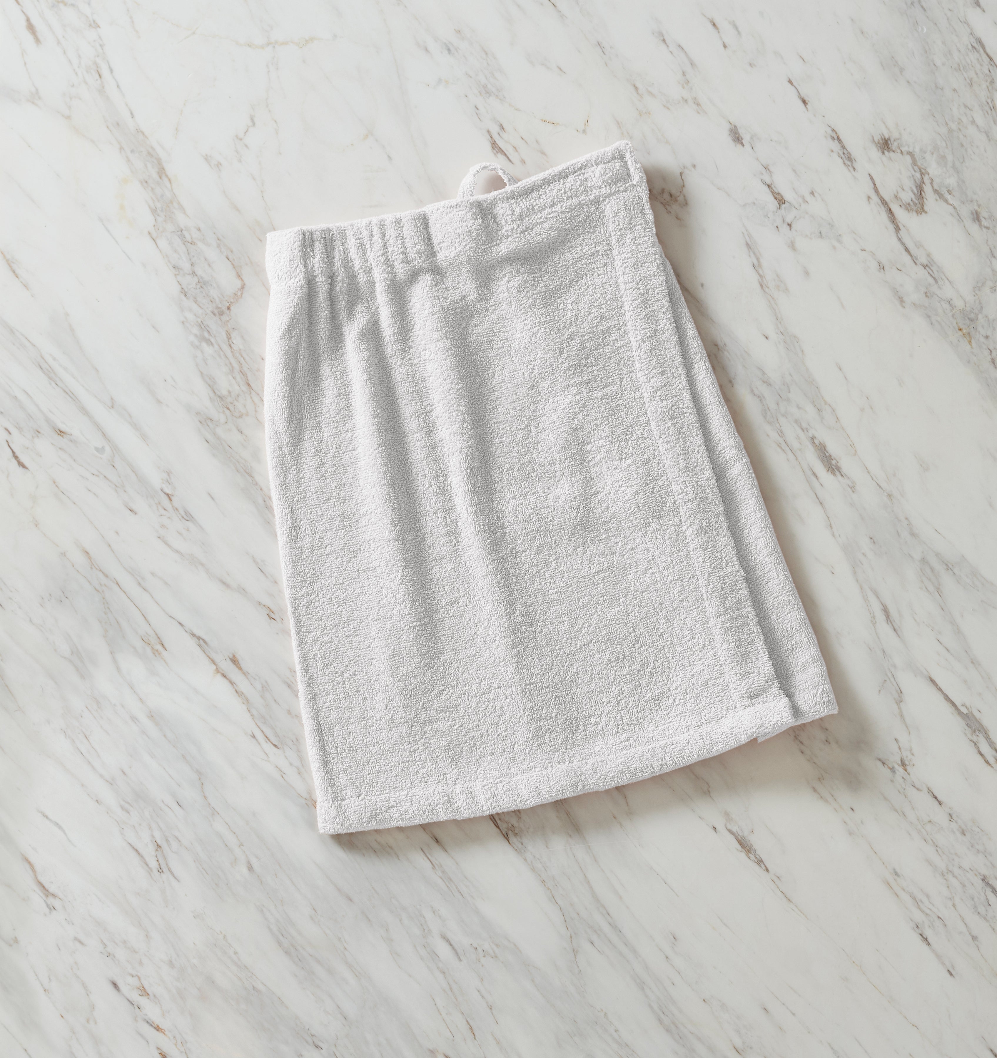 Robe Wrap-Terry for Youth