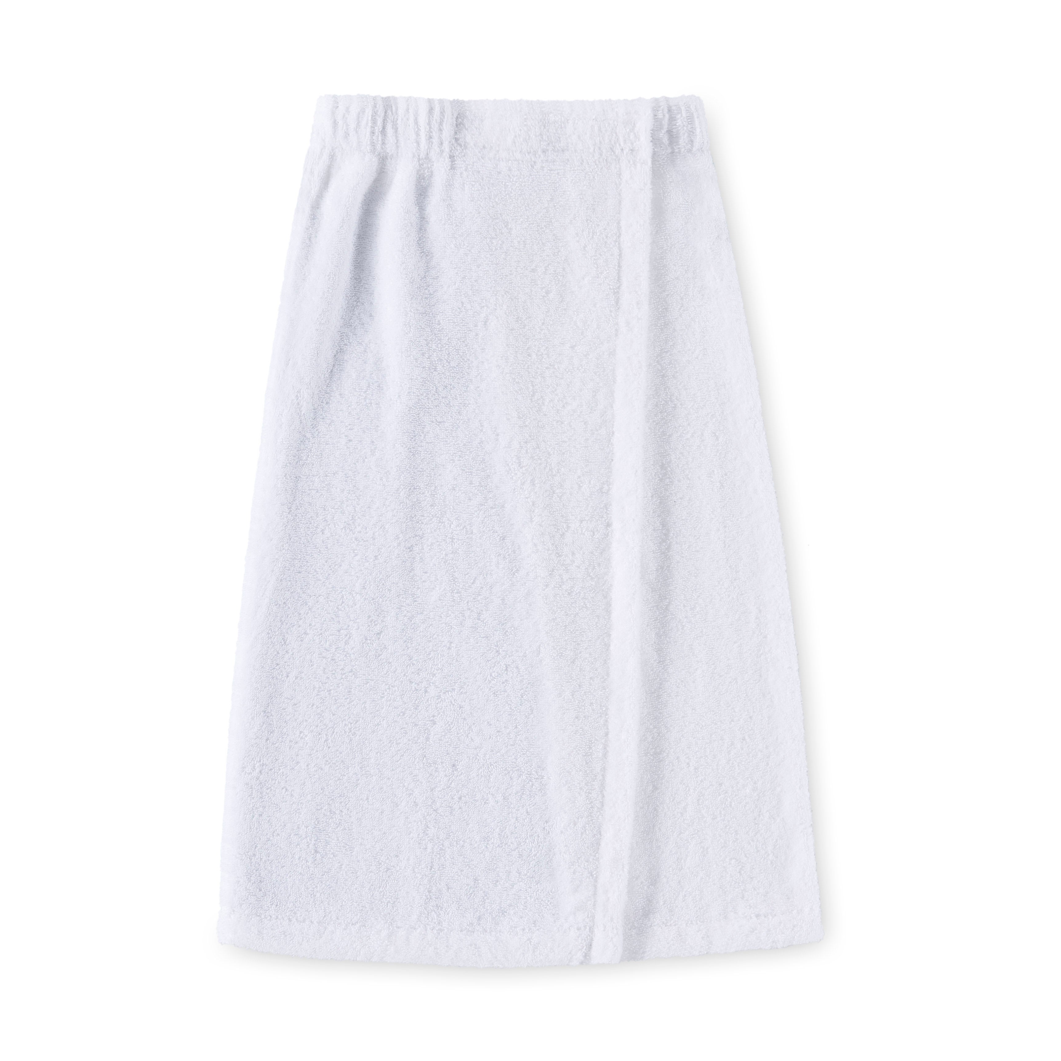 Robe Wrap-Terry for Youth