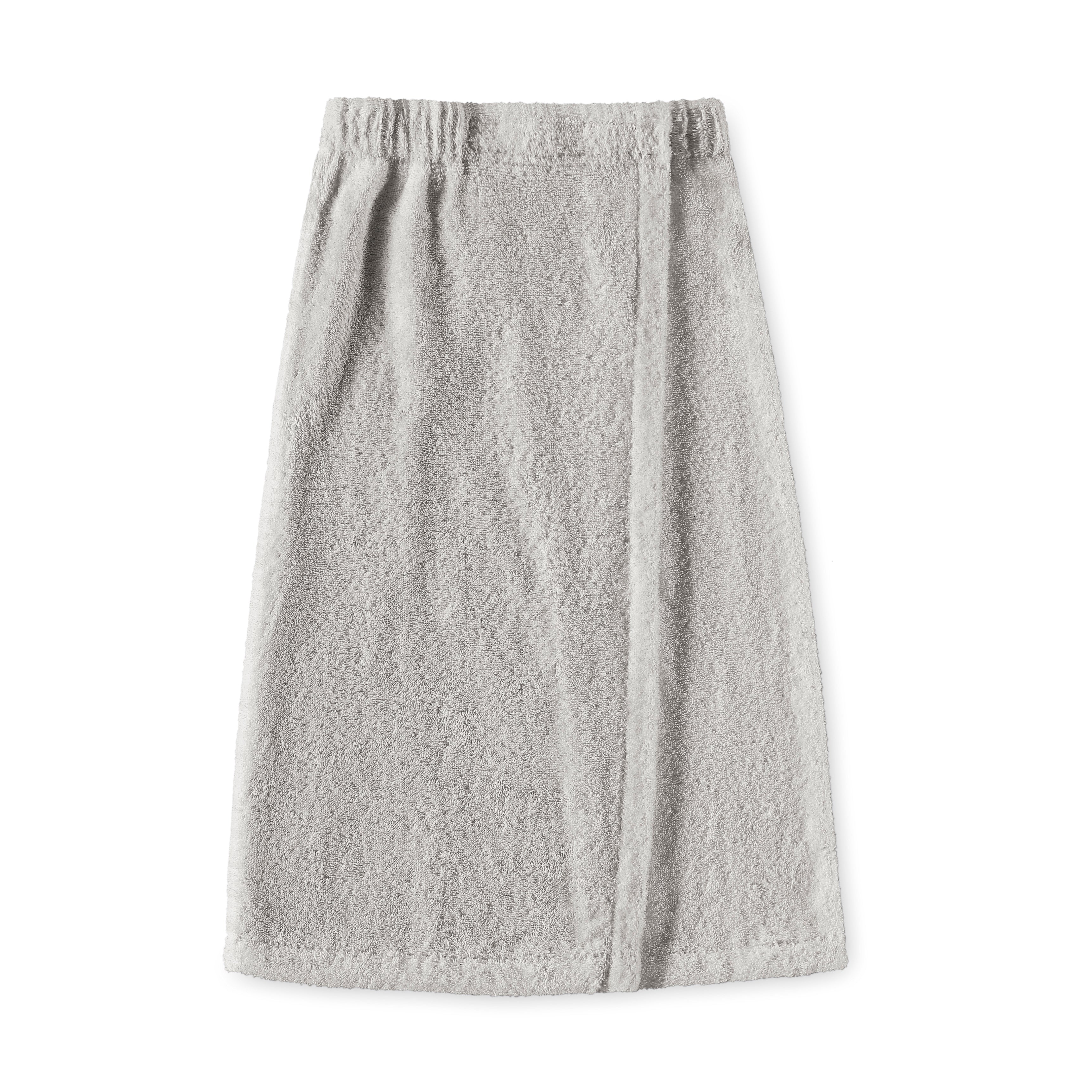 Robe Wrap-Terry for Youth