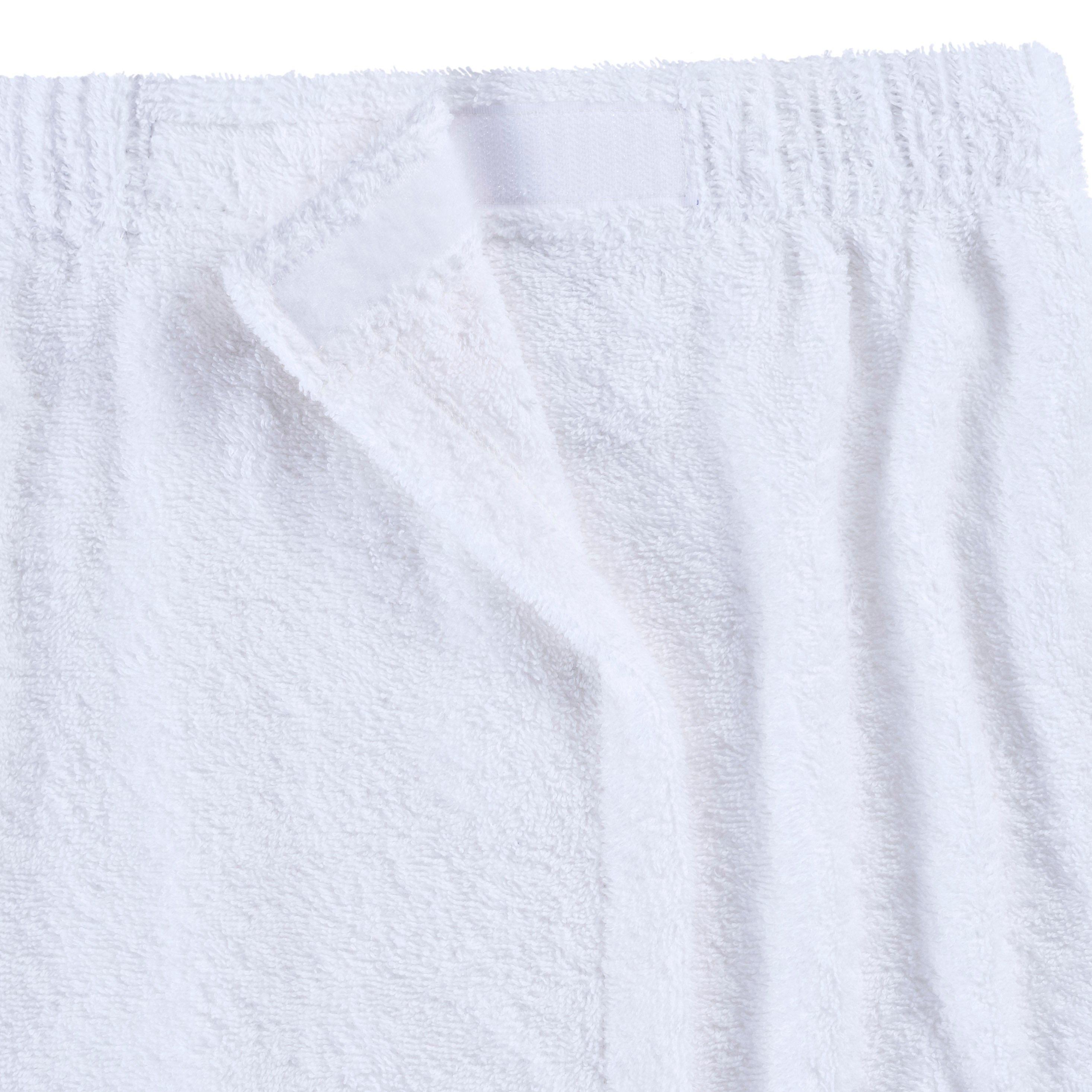 Robe Wrap-Terry for Youth