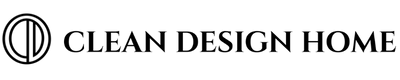 CLEAN DESIGN HOME® INC logo