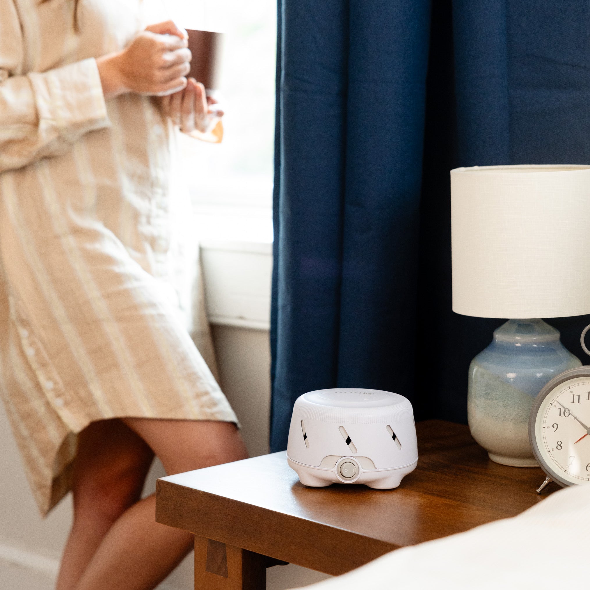 Dohm® Uno Sound Machine