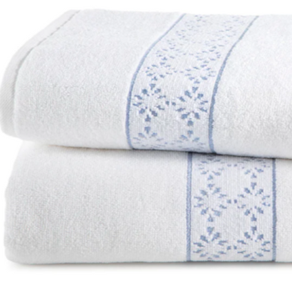 Bath Towels - Savoy