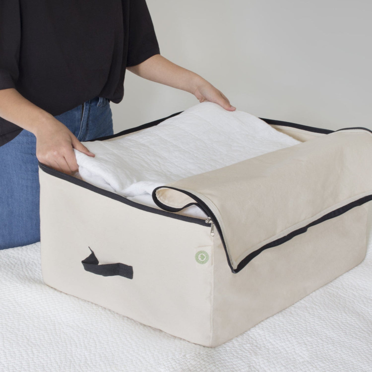 Blanket / Comforter Storage Bags