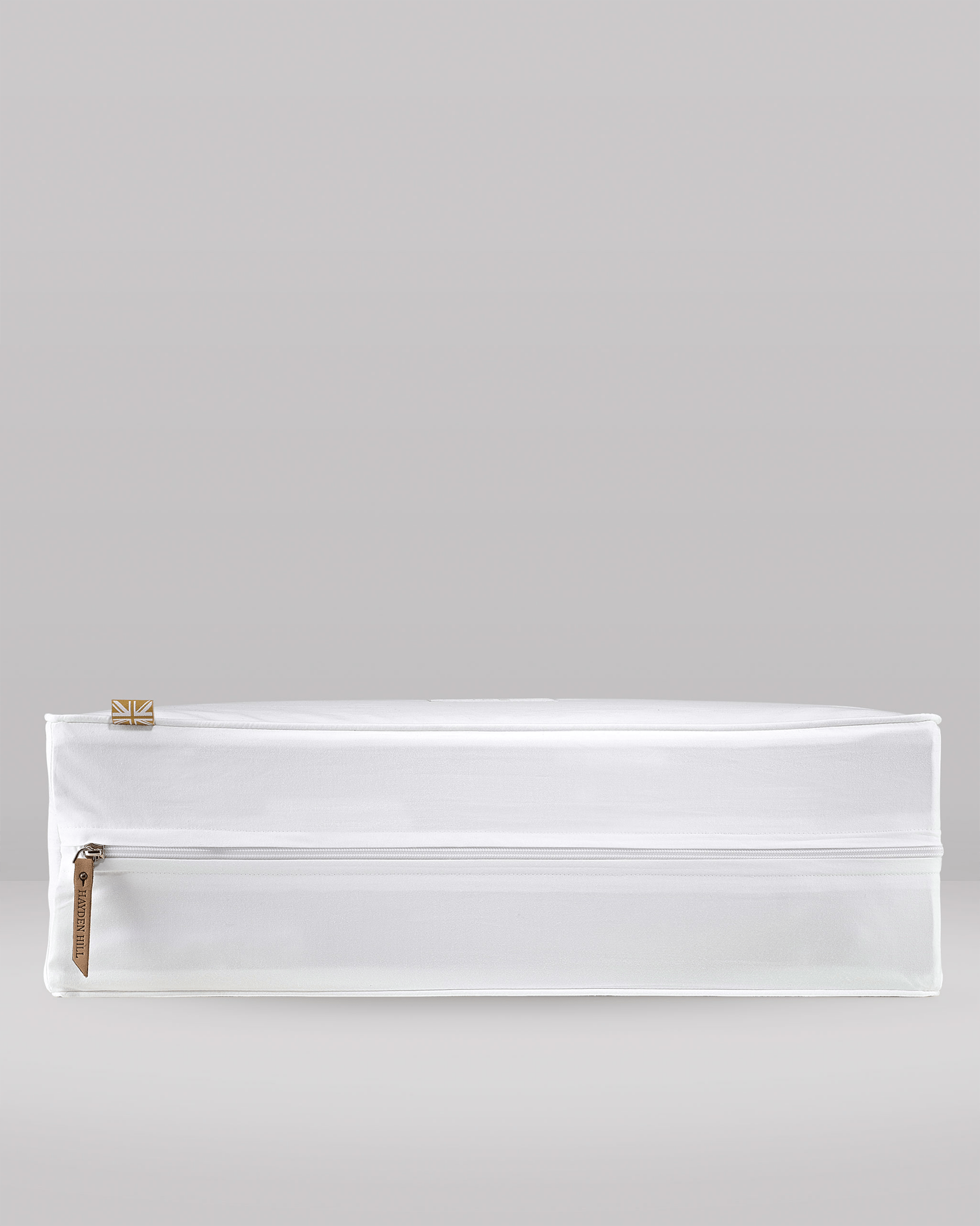 Double XL Organic Cotton Storage Bag by Hayden Hill