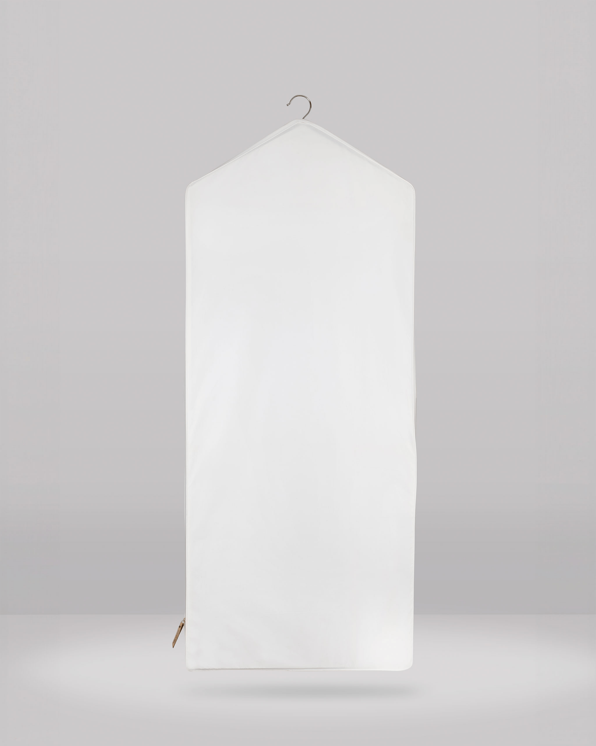 Long Organic Cotton Hanging Bag by Hayden Hill