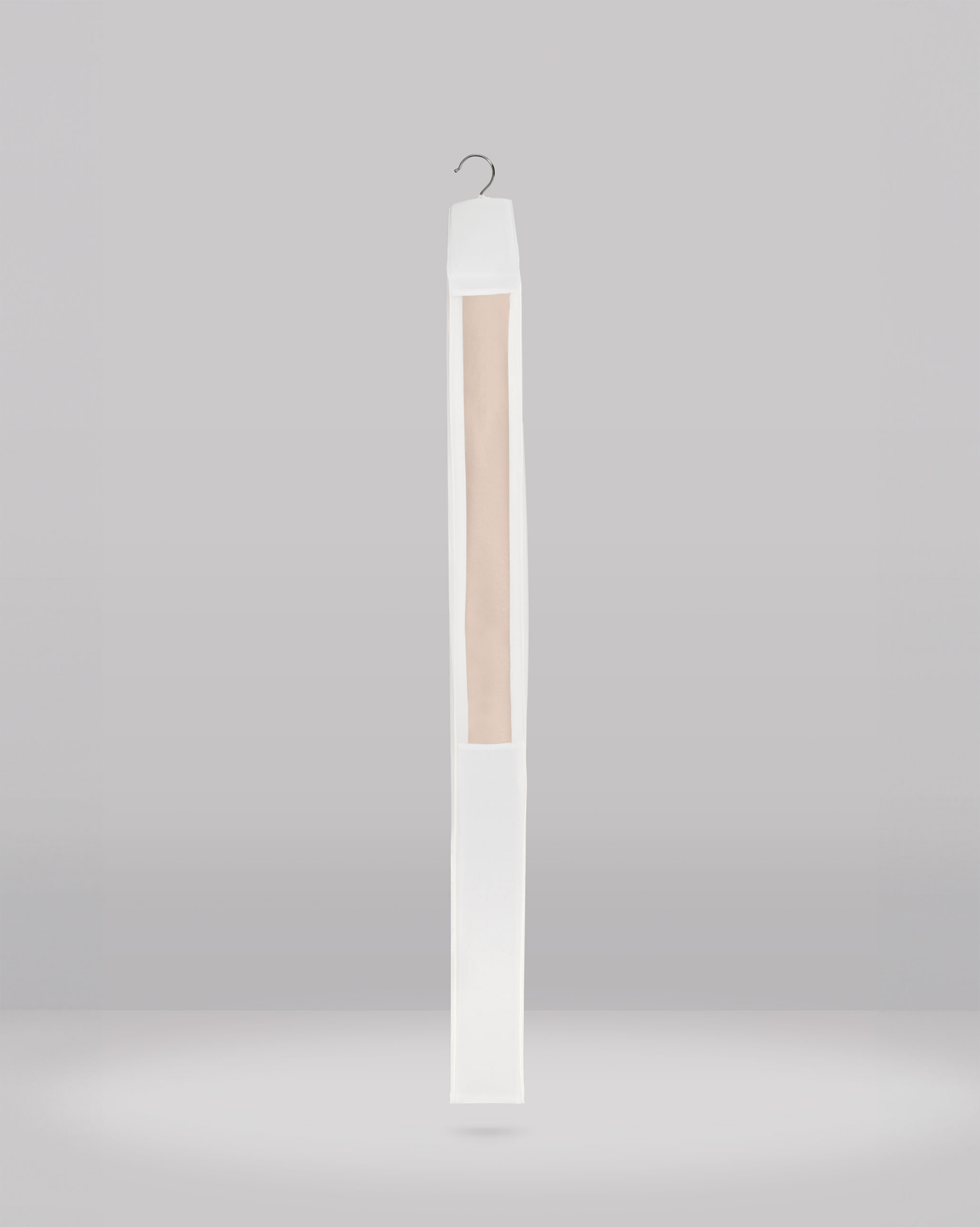 Long Organic Cotton Hanging Bag by Hayden Hill