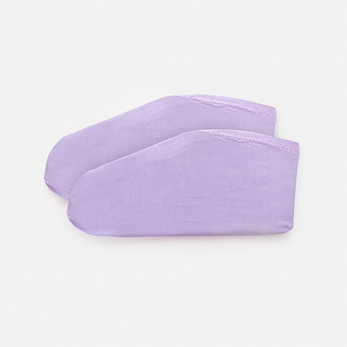 Moisture Enhancing Socks by SpaSister