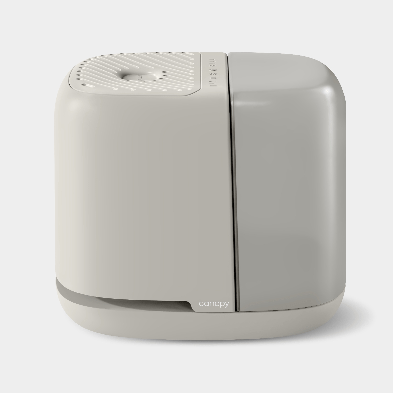 Bedside Humidifier 2.0 by Canopy