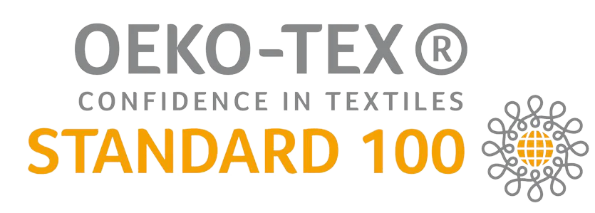 STANDARD 100 by OEKO-TEX®