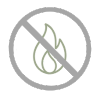 No Flame Retardants