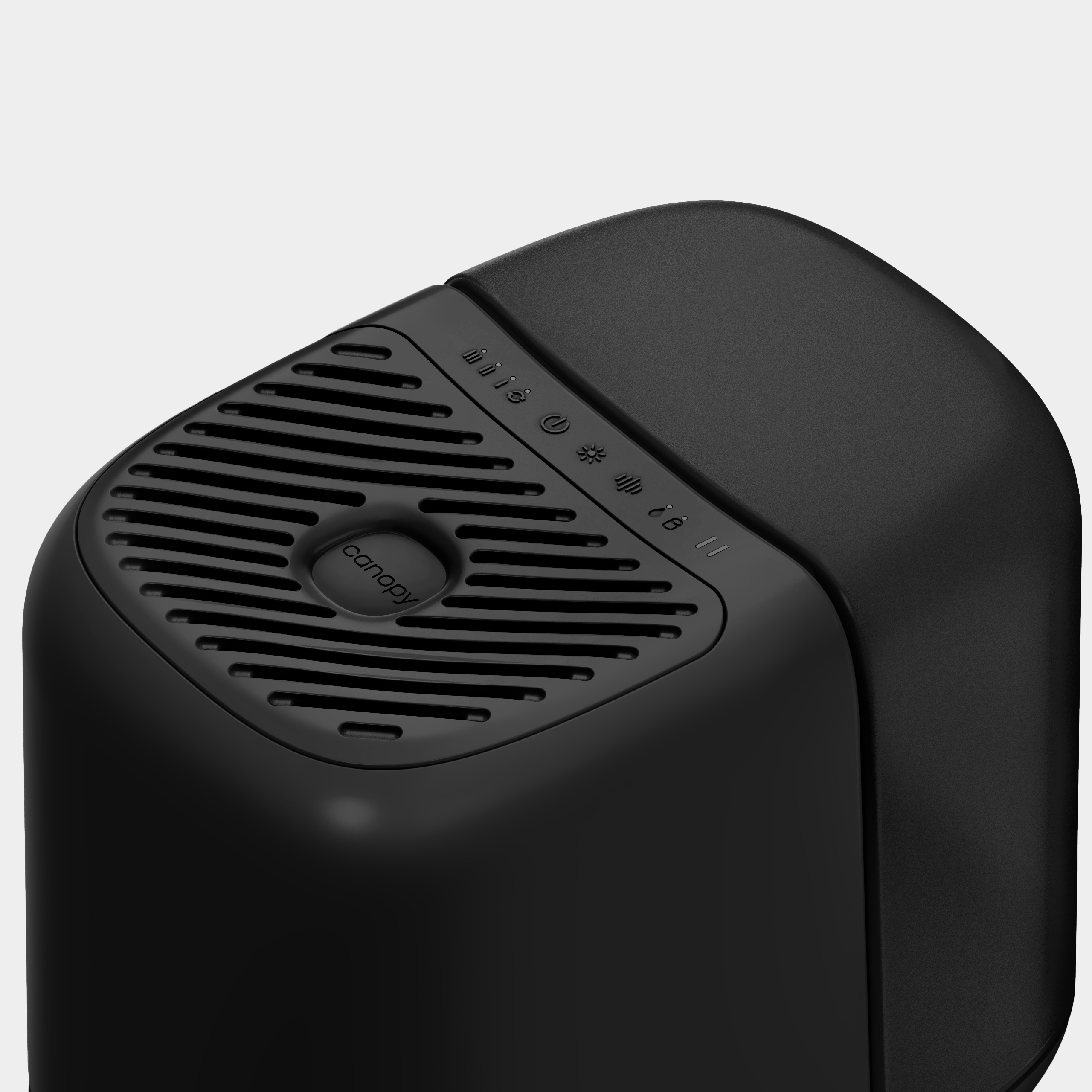 Bedside Humidifier 2.0 by Canopy