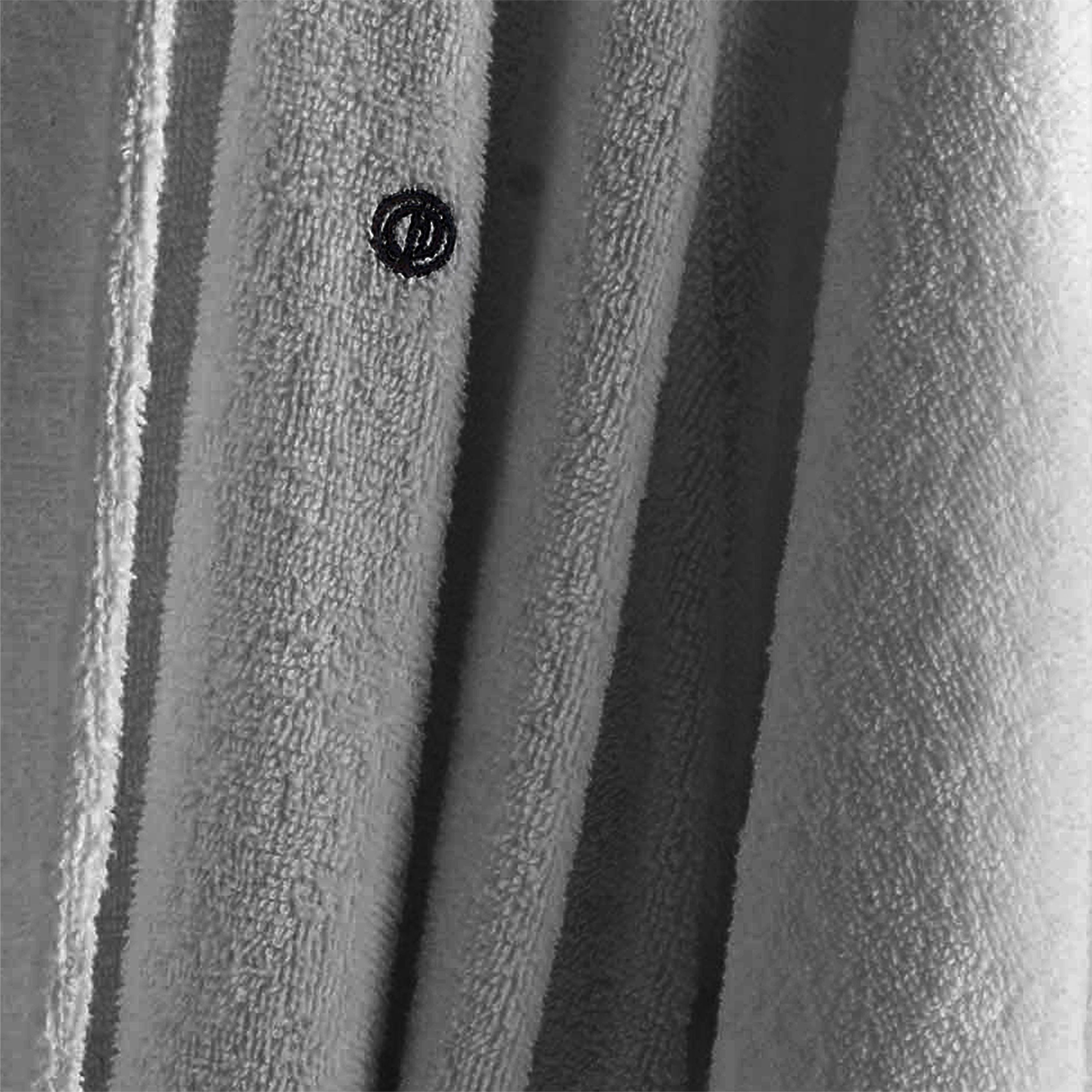 Terry Shower Wrap -adult