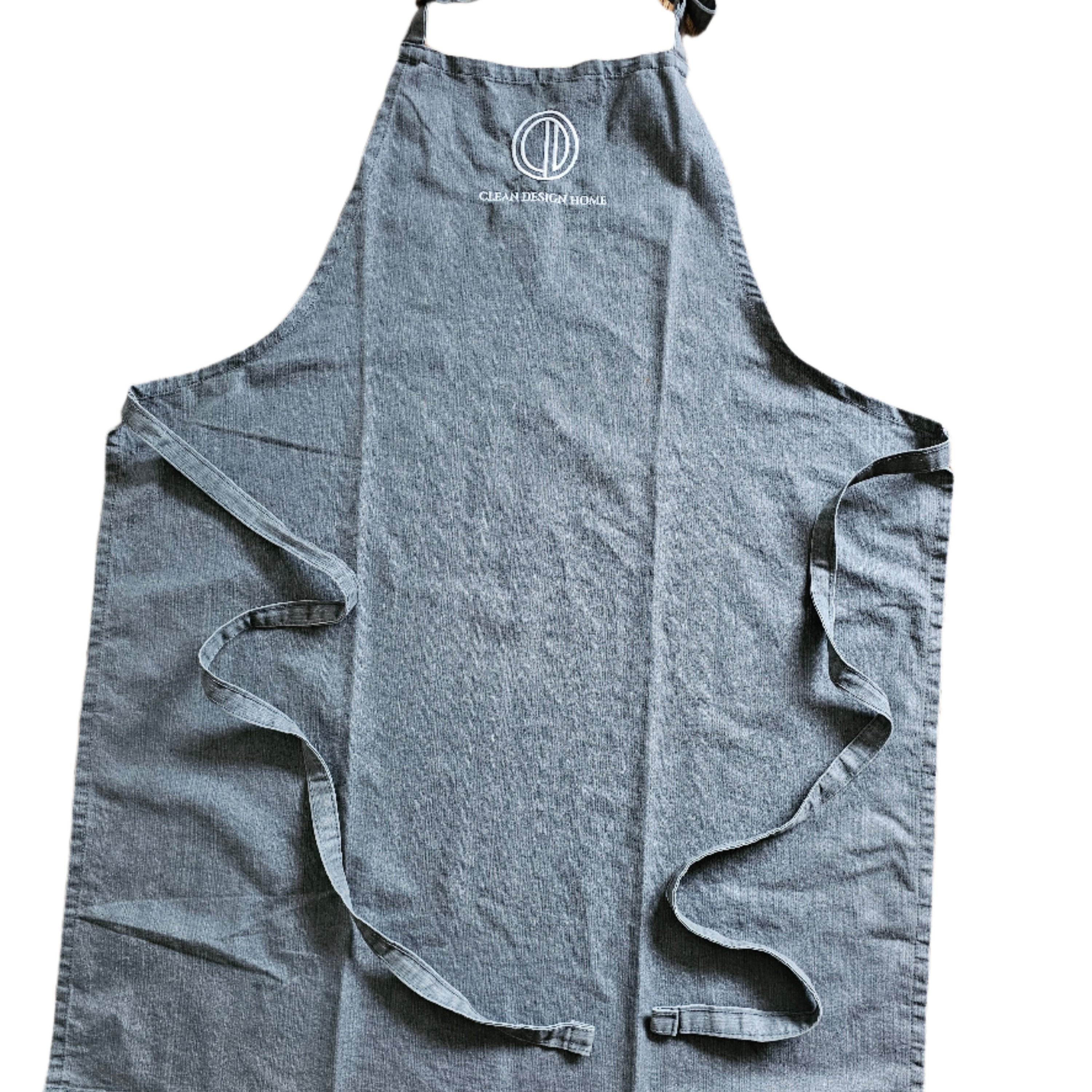 Apron by CLEAN DESIGN HOME