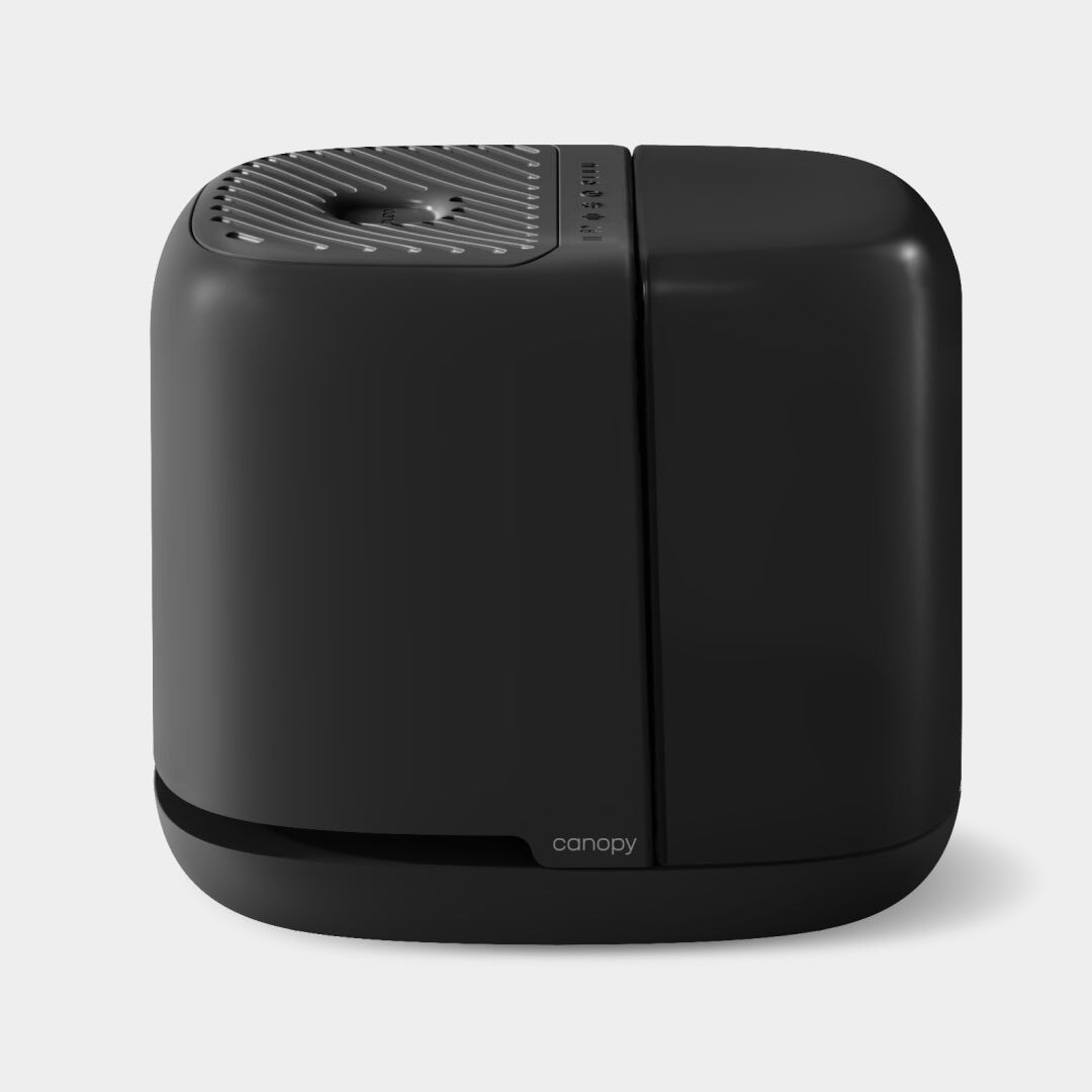 Bedside Humidifier 2.0 by Canopy