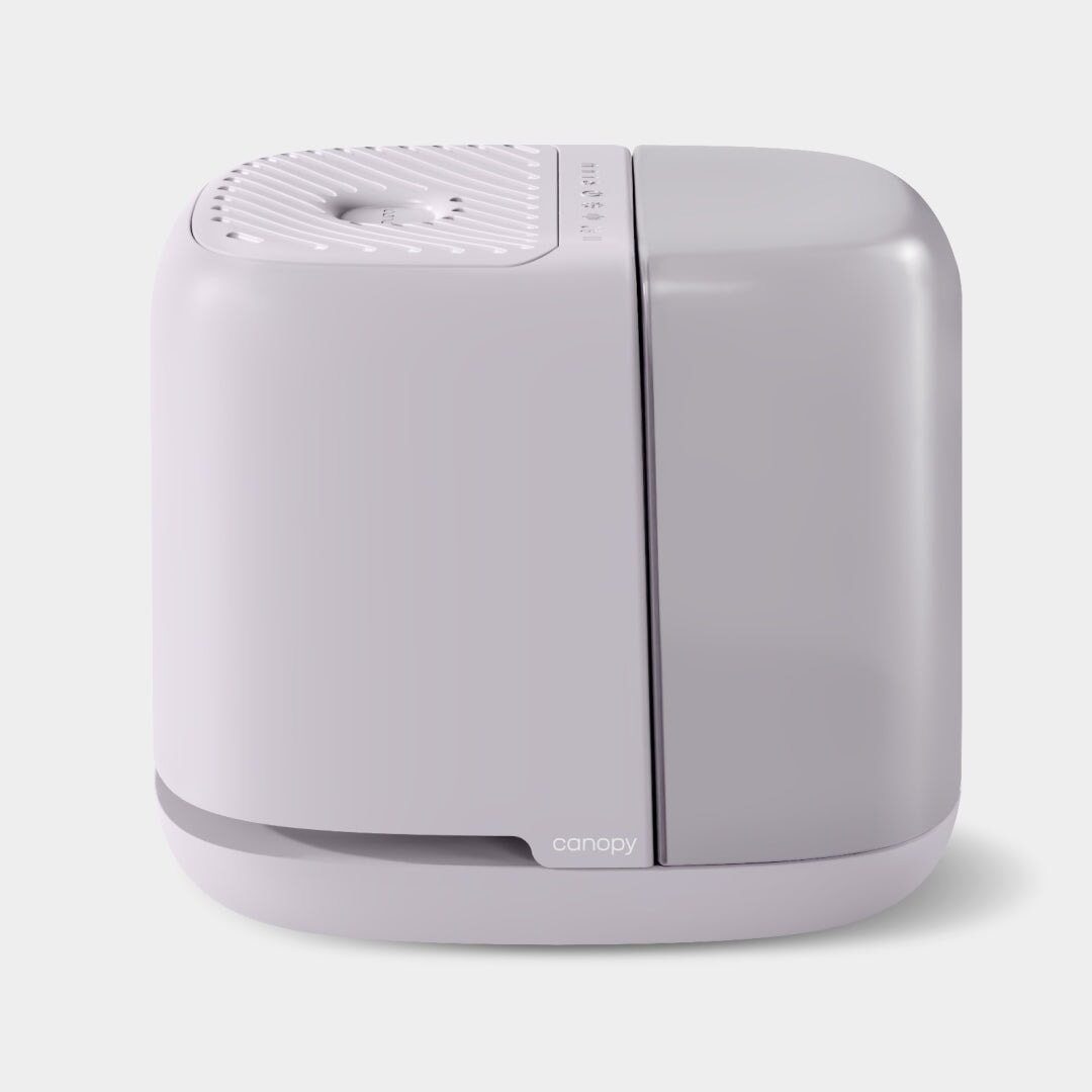 Bedside Humidifier 2.0 by Canopy