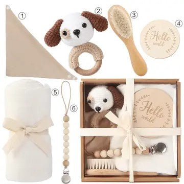 Baby Newborn Gift Set