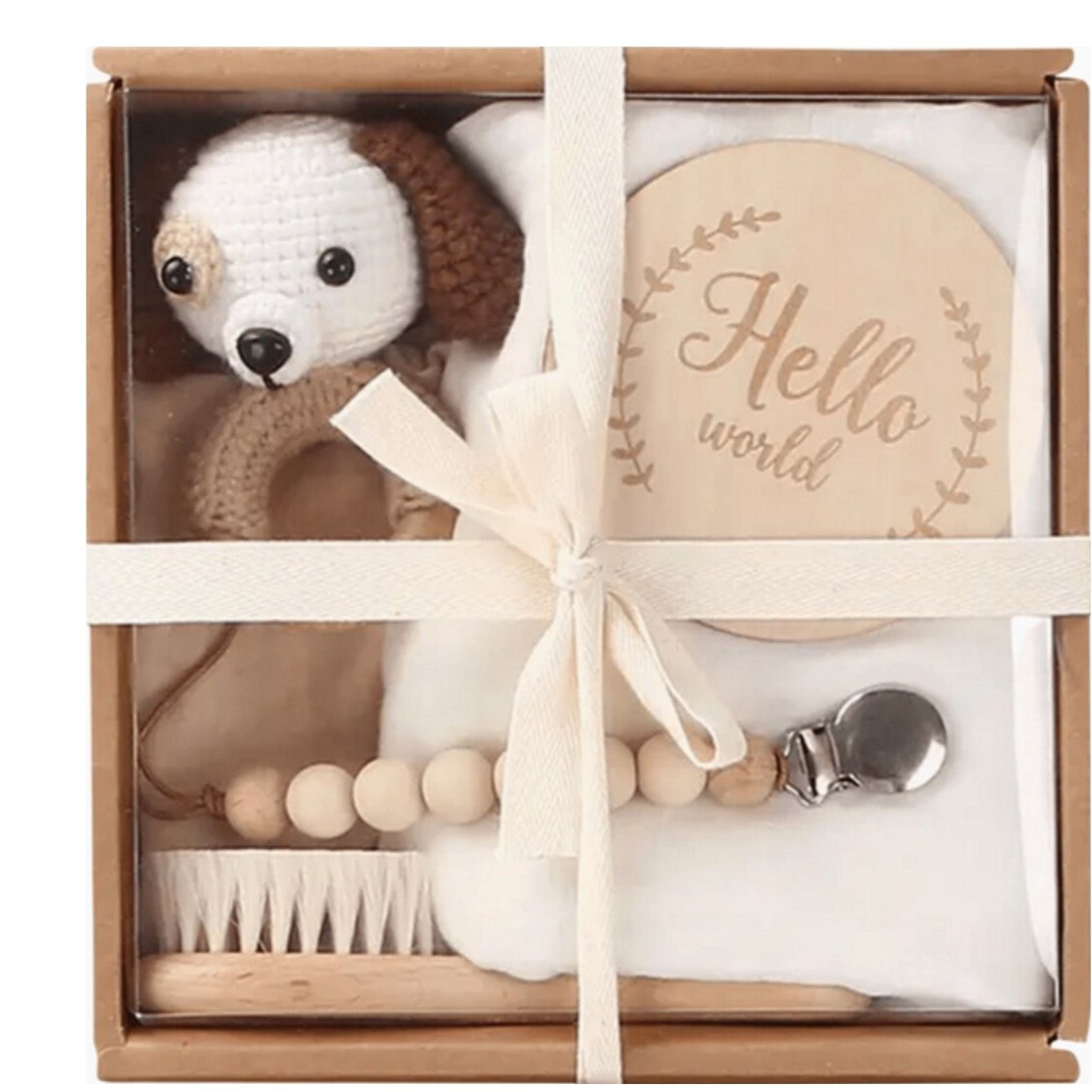 Baby Newborn Gift Set