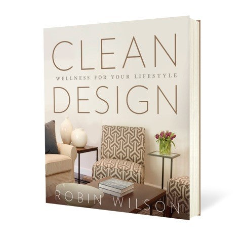 Clean Design Book