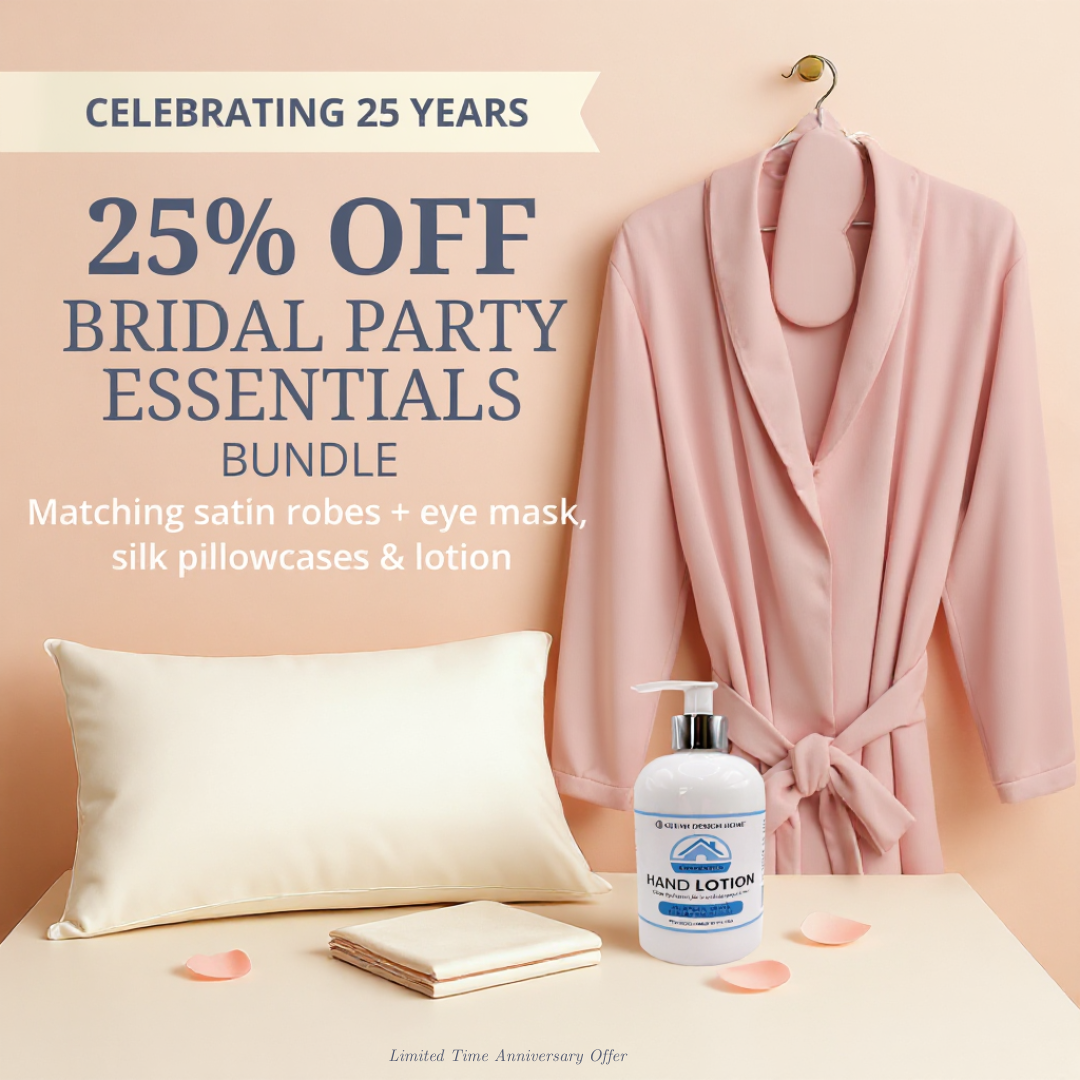 Bridal Party Essentials Bundle