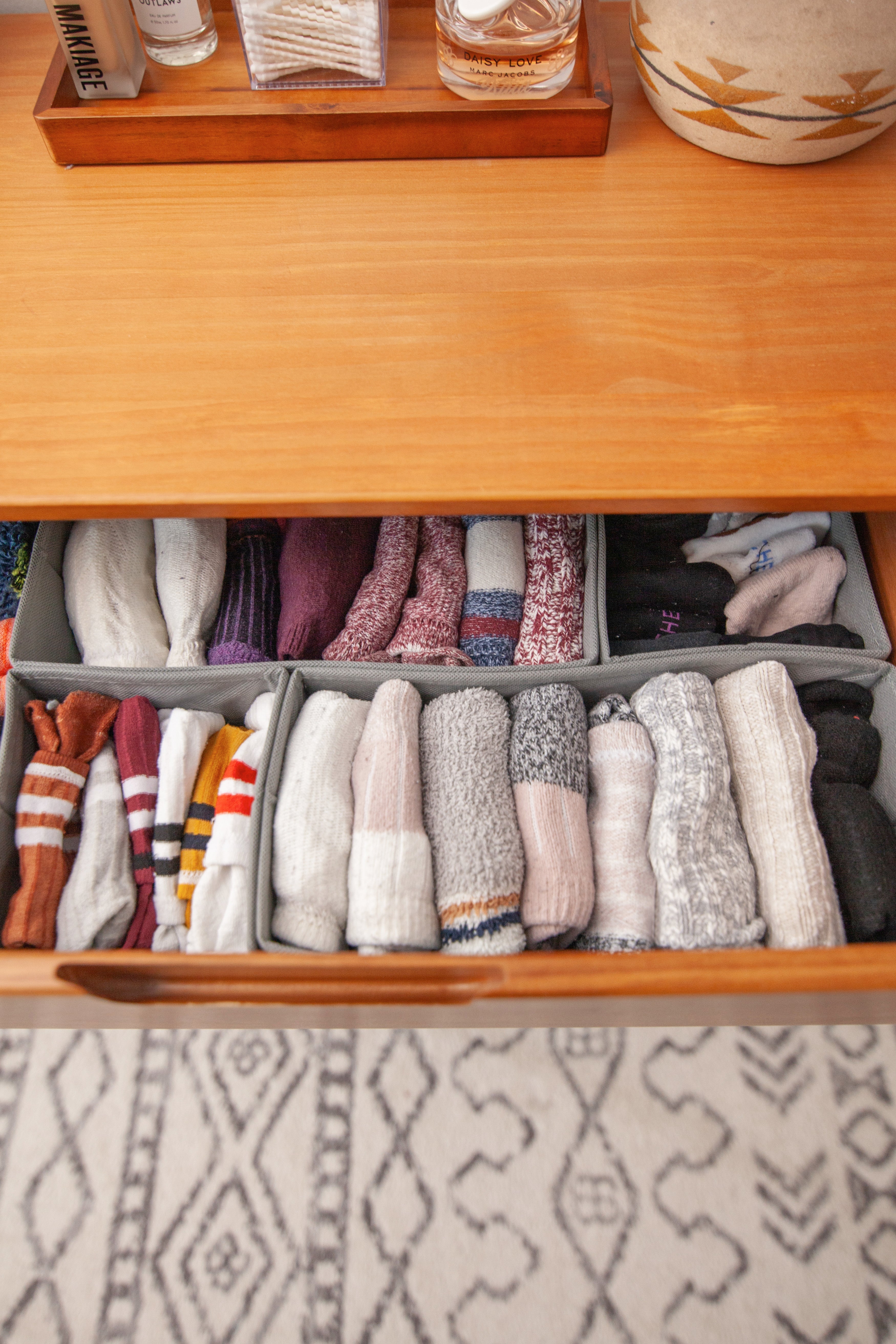 Drawer Organizer
