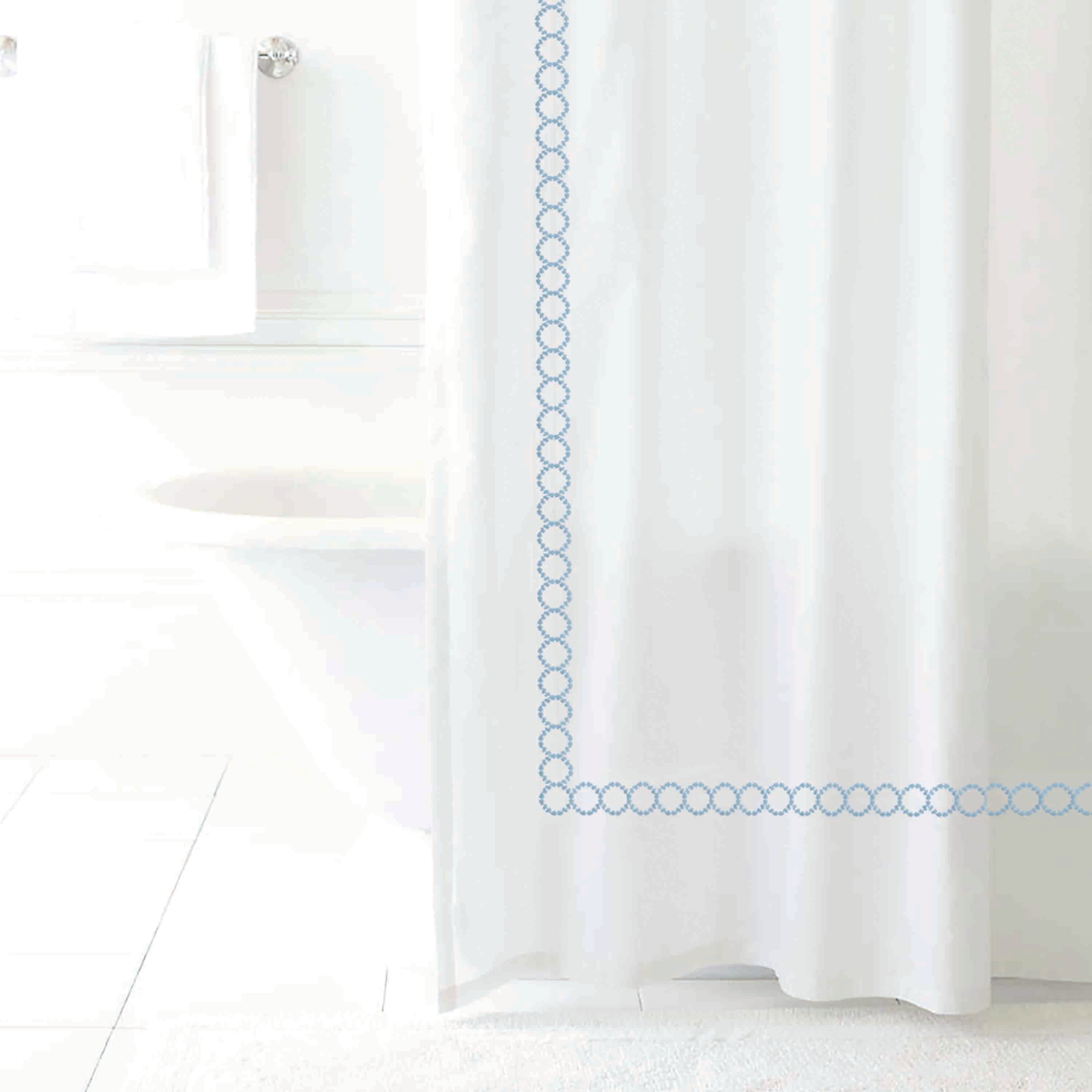 Shower Curtain - Savoy