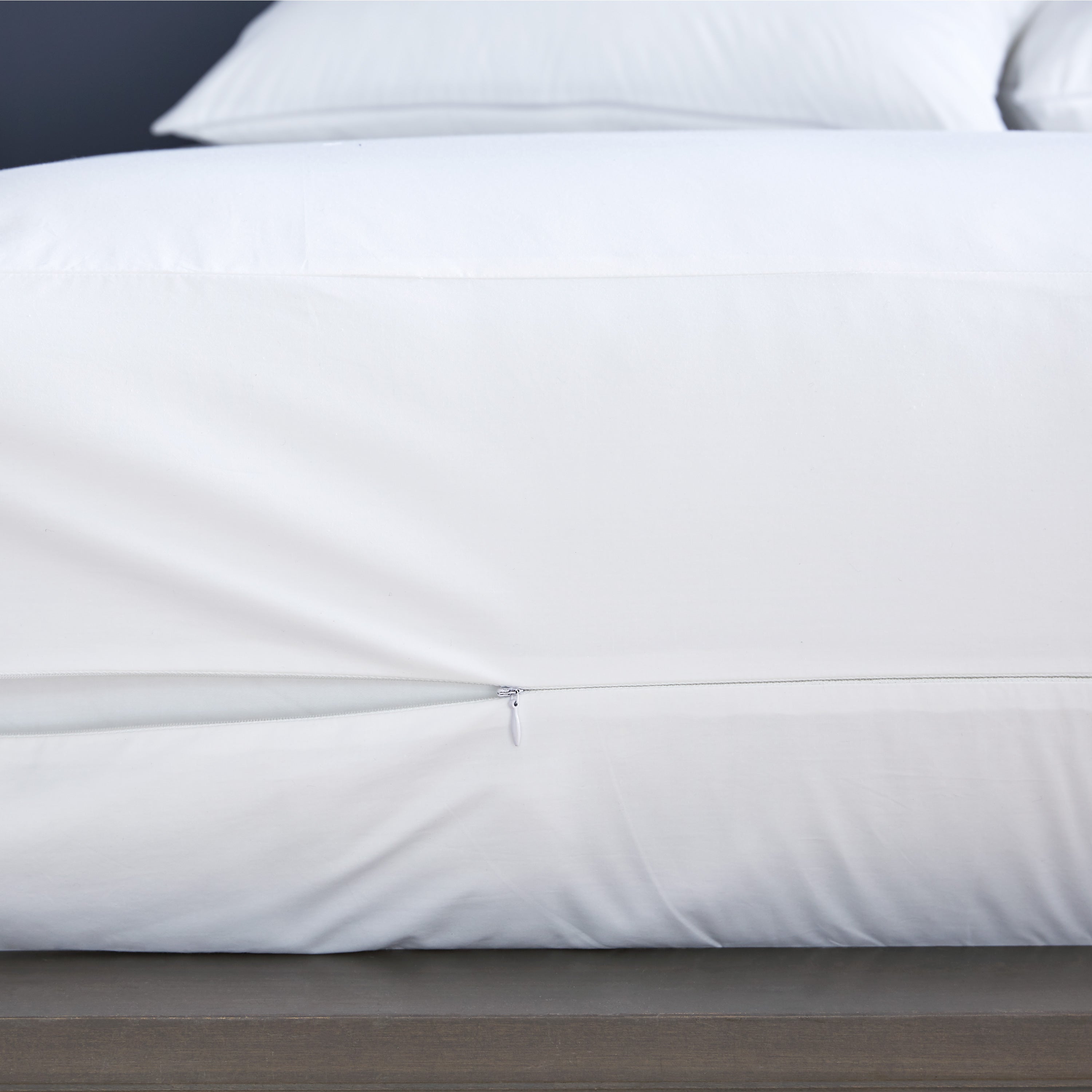 Mattress Protector, Zippered