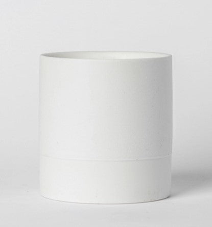 Candle - Ceramic Votive Vessel