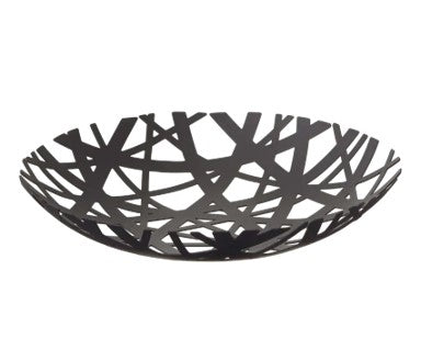 Display Bowl, Steel