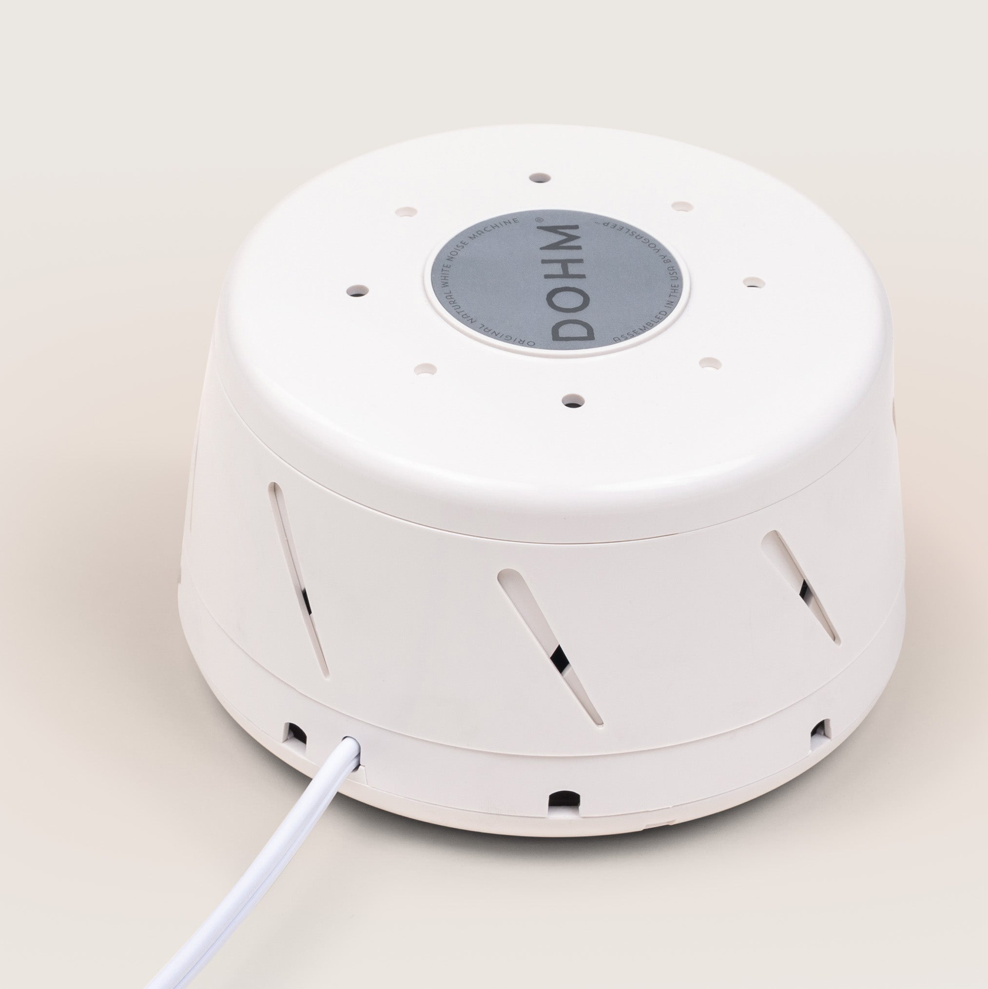 Dohm® Classic Sound Machine