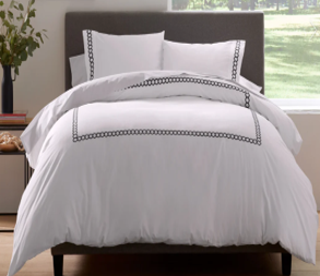 Comforter Set-Langston