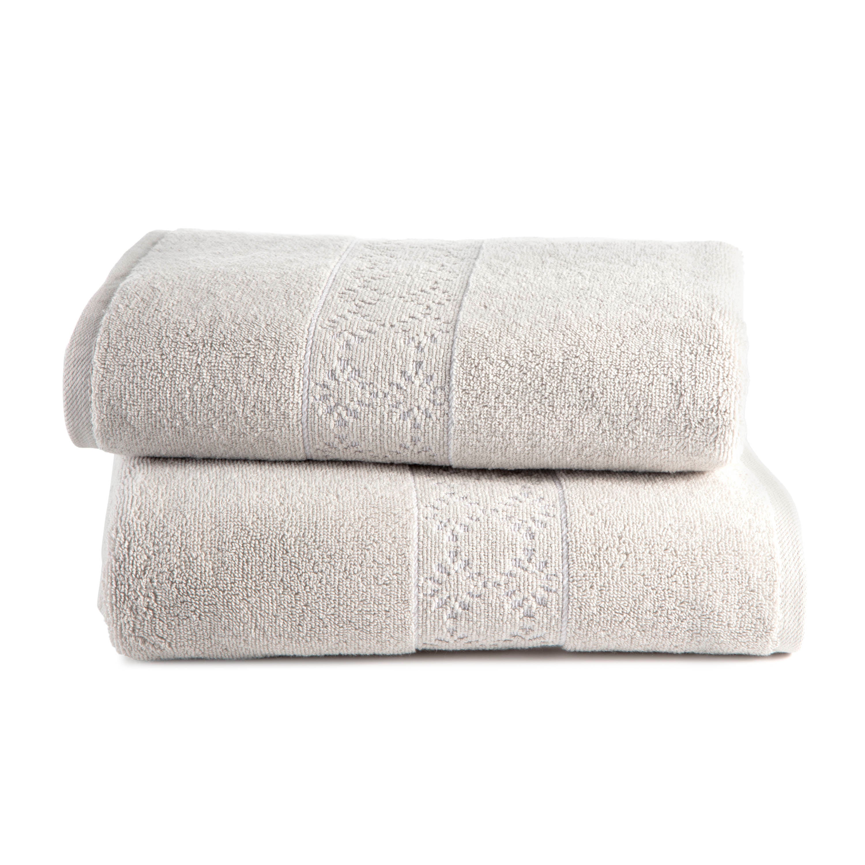 Bath Towels - Savoy