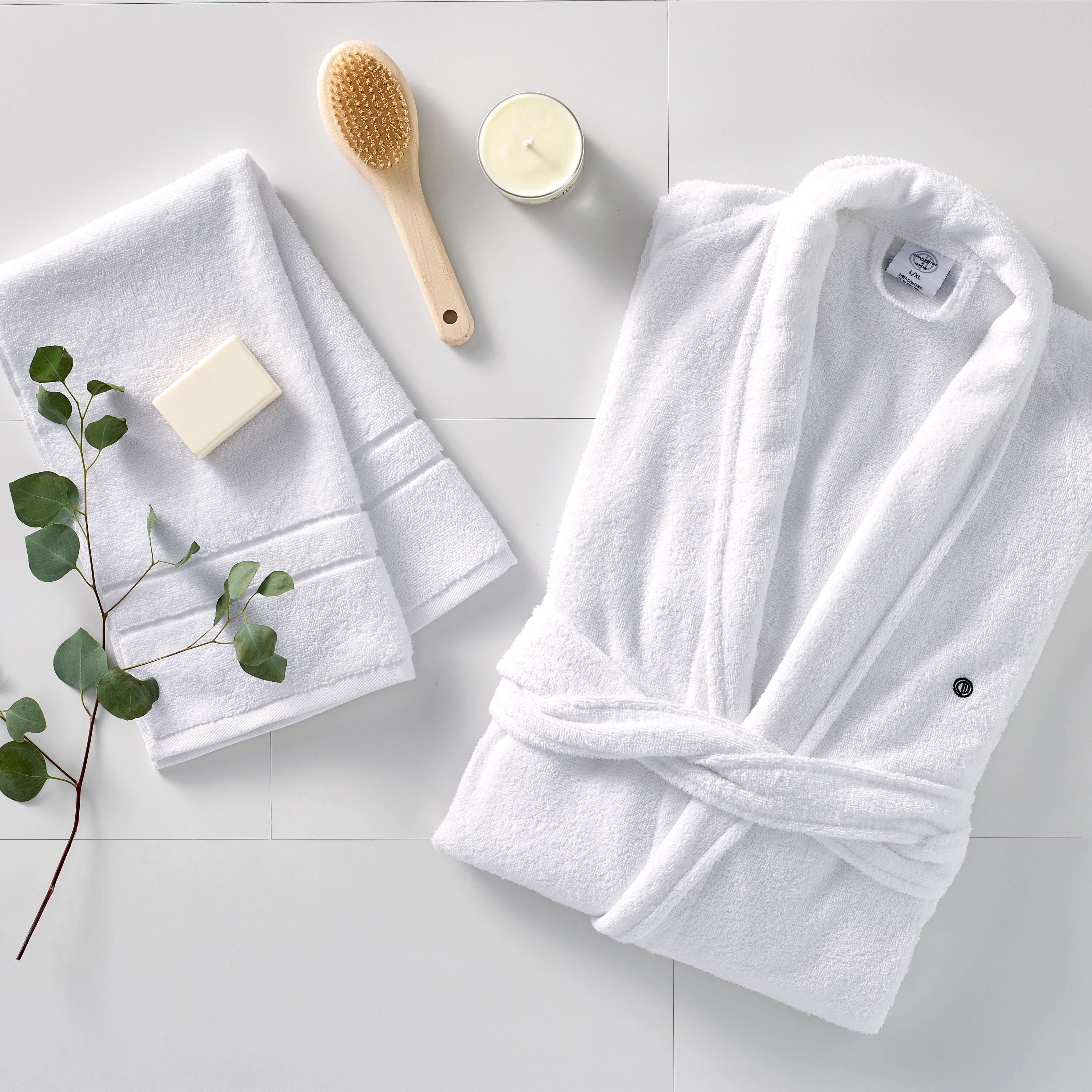 Clean Living Essentials Bundle