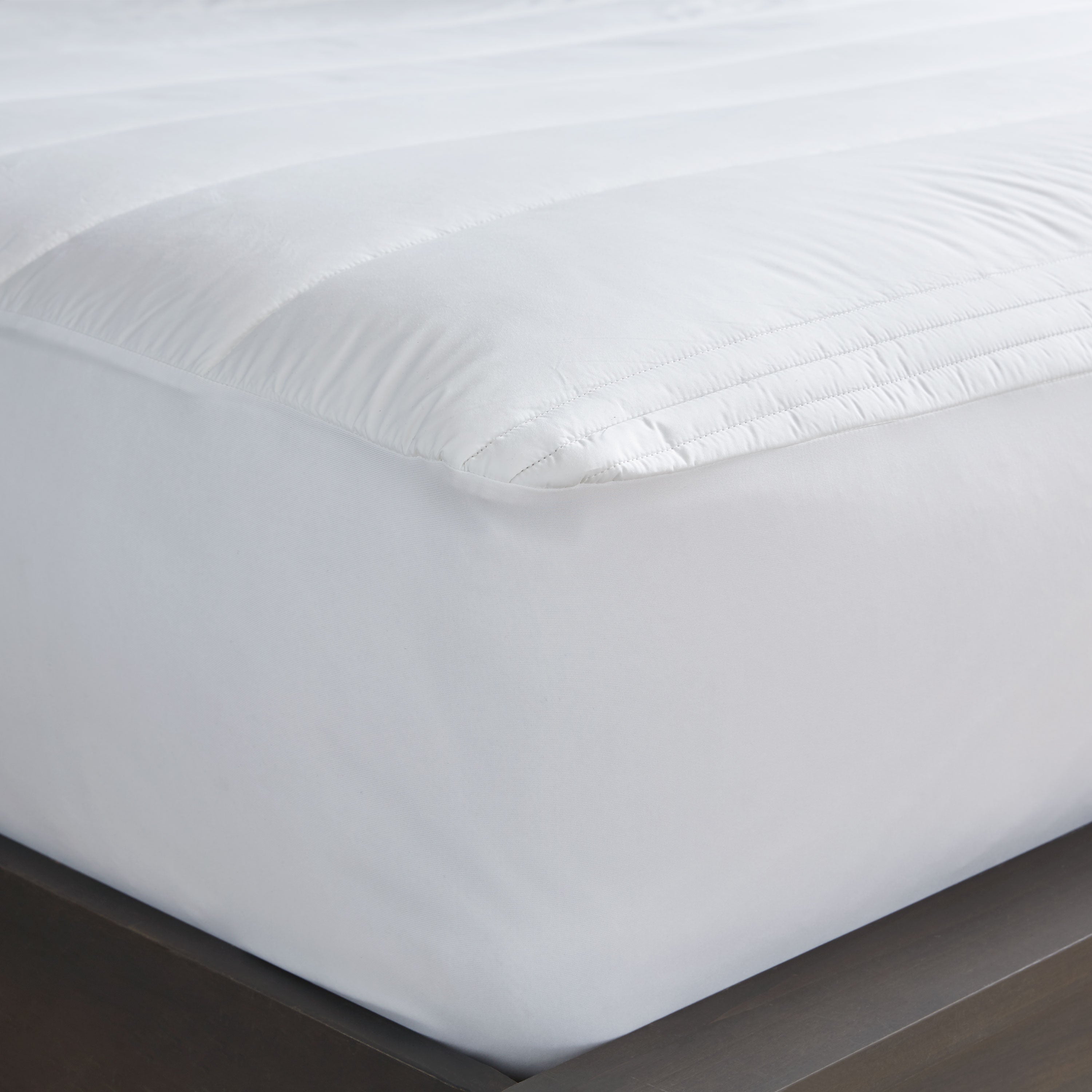 Quilted Mattress Pad