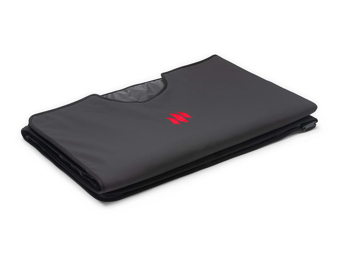 Infrared Sauna Blanket by MiHIGH