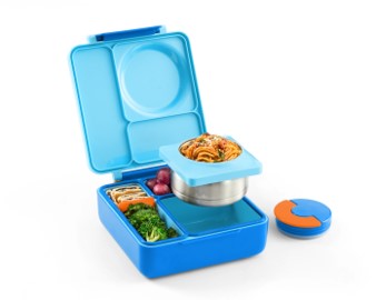 Omie Box lunch kit