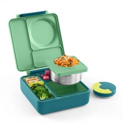 Omie Box lunch kit