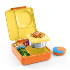 Omie Box lunch kit