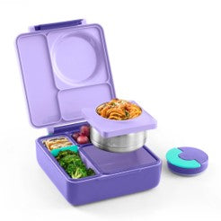 Omie Box lunch kit