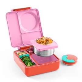 Omie Box lunch kit