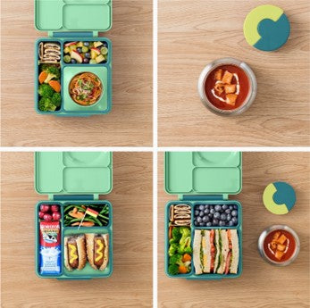 Omie Box lunch kit